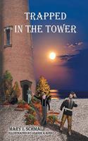 Trapped in the Tower: (3 Children of the Light)