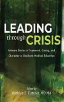 Leading Through Crisis