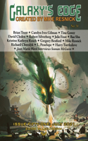 Galaxy's Edge Magazine