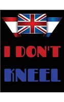 We Don't Kneel