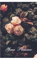 Year Planner