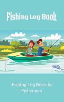 Fishing Log