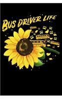 Bus Driver Life