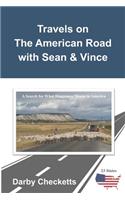 Travels on the American Road with Sean & Vince