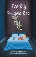 Big Snuggle Bed