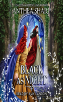 Black as Night Lib/E