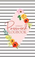 Password Logbook