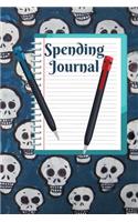 Spending Log Journal