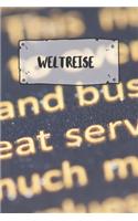 Weltreise
