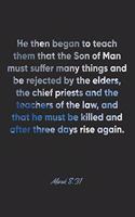 Mark 8