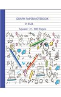 graph paper notebook