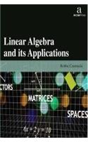 LINEAR ALGEBRA AND ITS APPLICATIONS