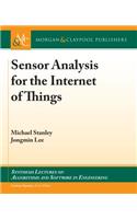 Sensor Analysis for the Internet of Things