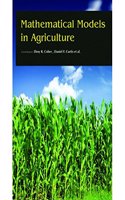 Mathematical Models In Agriculture