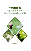 Herbicides: Agricultural and Environmental Aspects