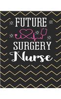 Future Surgery Nurse