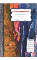 Graph Paper Notebook