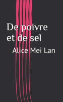 De poivre et de sel