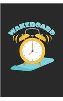 Wakeboard