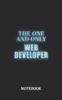 The One And Only Webdeveloper Notebook