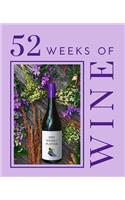 52 Weeks of Wine
