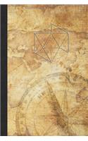 RPG Notebook