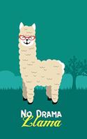 No drama Llama