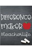 Difference Maker