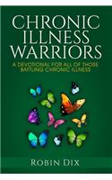 Chronic Illness Warriors