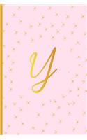 Y