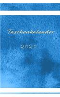 Taschenkalender 2020