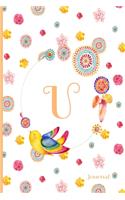 U Journal