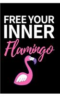 Free Your Inner Flamingo