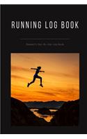 Running Log Book 2020