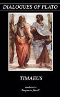 Timaeus: (9 Dialogues of Plato)