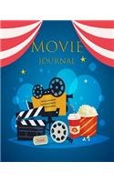 Movie Journal