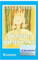 Rudele Domnului