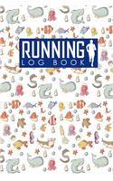 Running Log Book