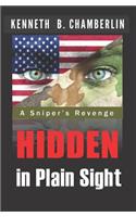 Hidden in Plain Sight: A sniper's revenge