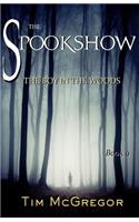 Spookshow 9