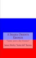 Sharia Orients Kronur