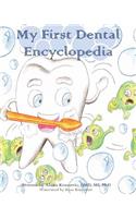 My first dental encyclopedia