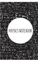 Physics Notebook