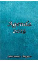 Agenda 2019: [literatura Angora]