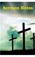 Sermon Notes