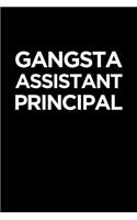 Assistant Principal Notebook