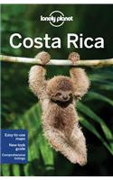 Lonely Planet Costa Rica