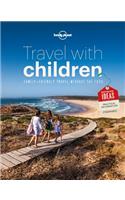 Lonely Planet Travel with Children 6