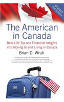American in Canada, Revised