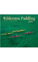 Wilderness Paddling 2018
